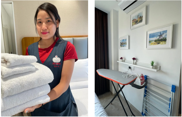 services
